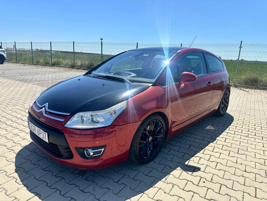 Citroën C4