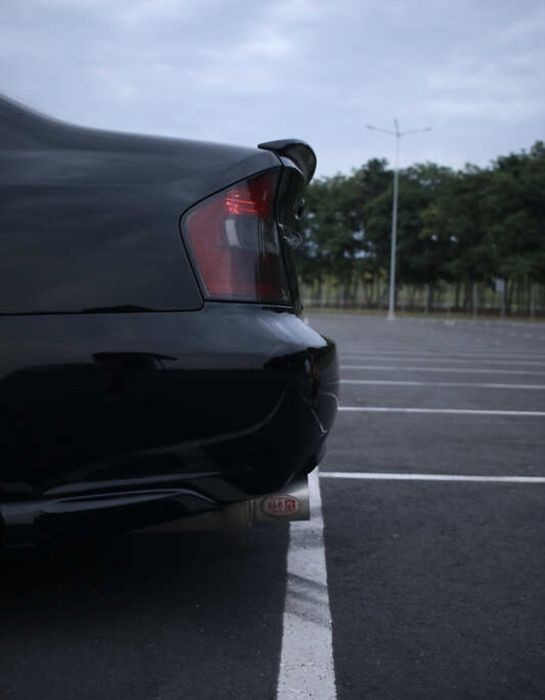 Субару легасі SpekB Срочно!!!