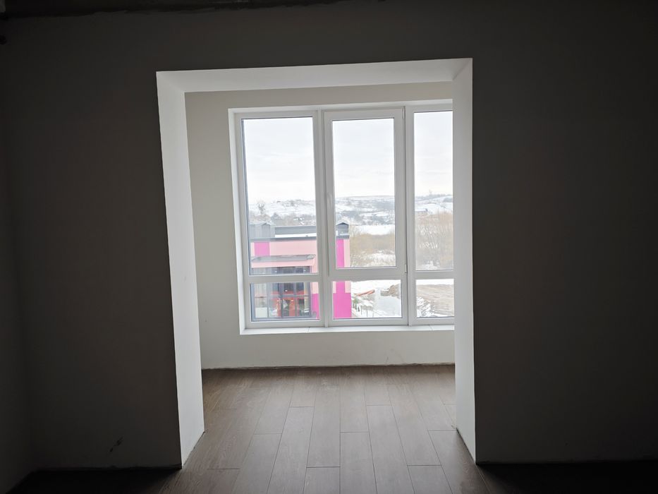 Власник.Смарт квартира.ЖК Квітковий.