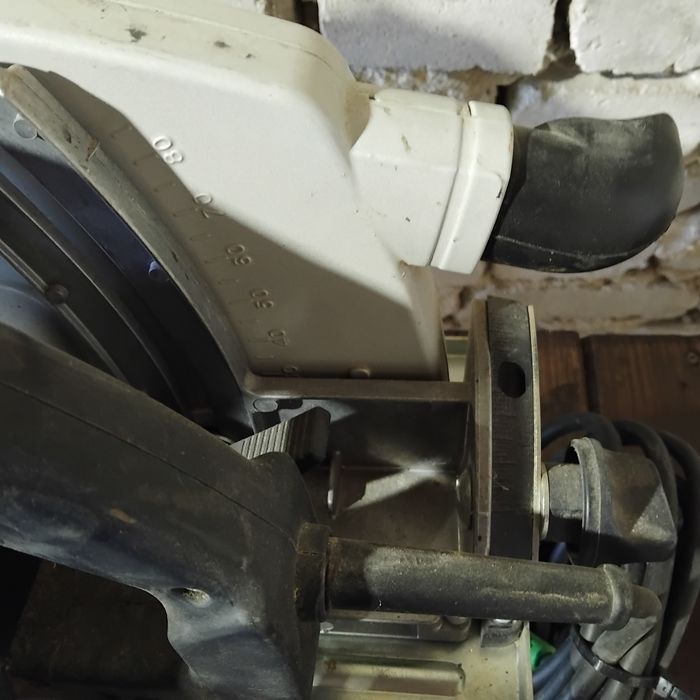 Pilarka tarczowa Festool AP 85 EB/1