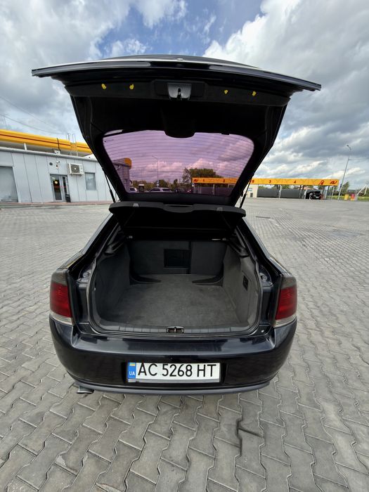 Opel Vectra 2006 VIN W0L0ZCF6861074529 фото оголошення 9 з 24