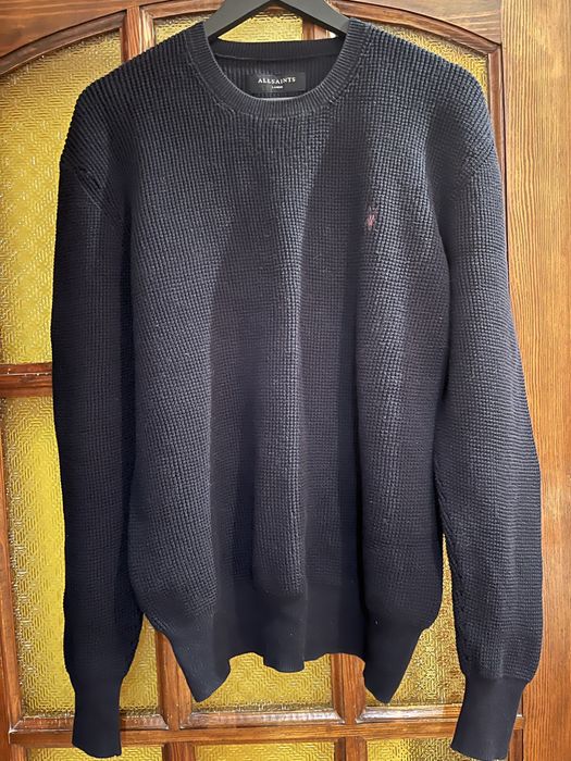 Светр/Свитер от All Saints