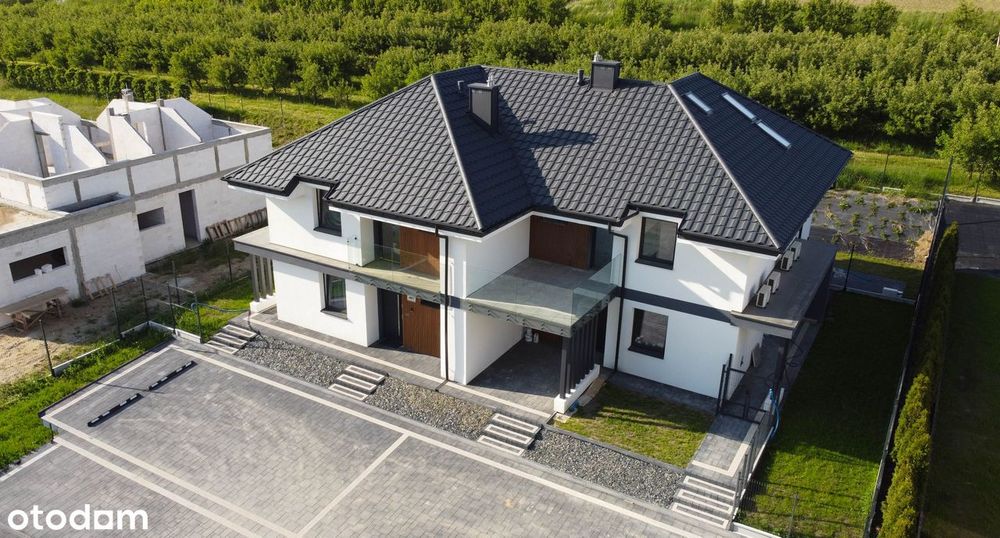 Mieszkanie - Tarnów - Krzyż - 77,59 m2