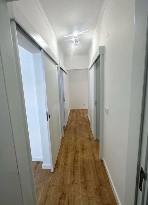 Scofield Remodelações