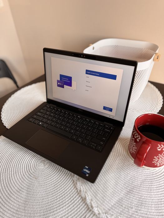 Laptop Dell Latitude 7430