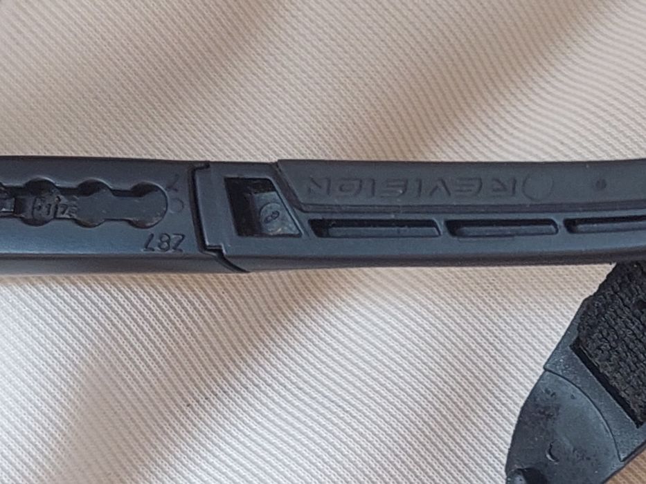 Баллистические очки USA США Revision z87