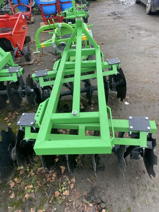 Дискові борони 2 м в наявності