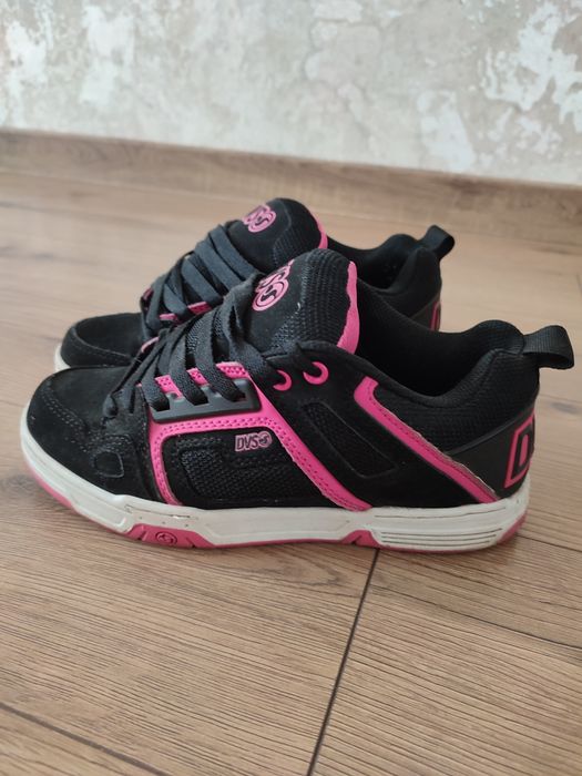 Кросівки DVS SHOES