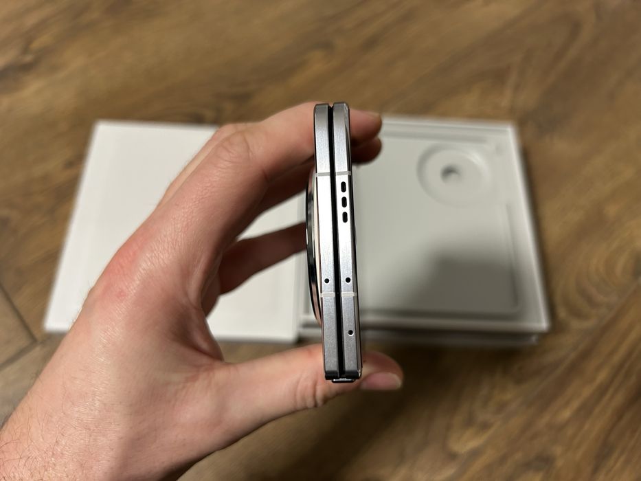 Oppo Find N5 32/512Gb 100% battery USA