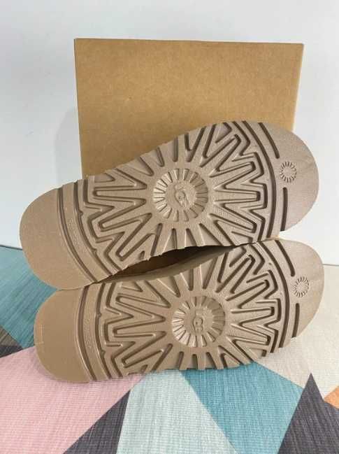 UGG Tazz II Slipper R.36
