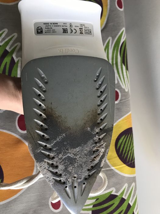 Продам праску Philips