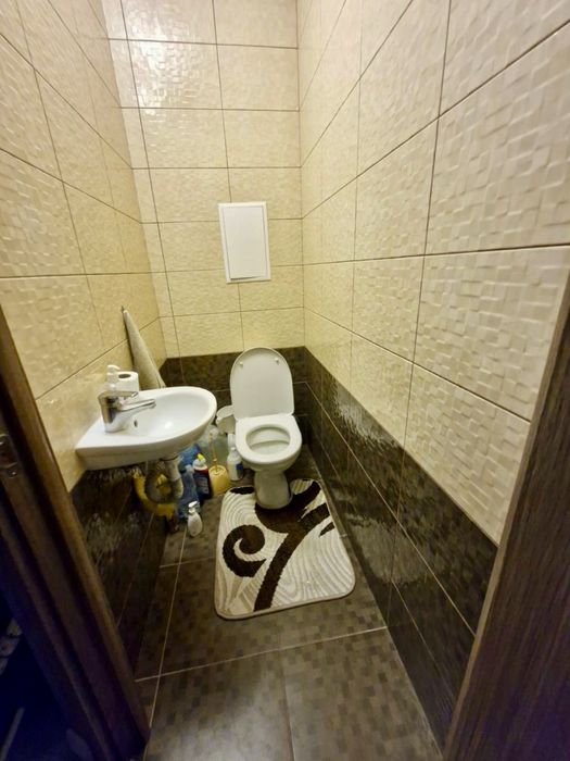 Оренда 1.5 к квартири Виставка Новобудова