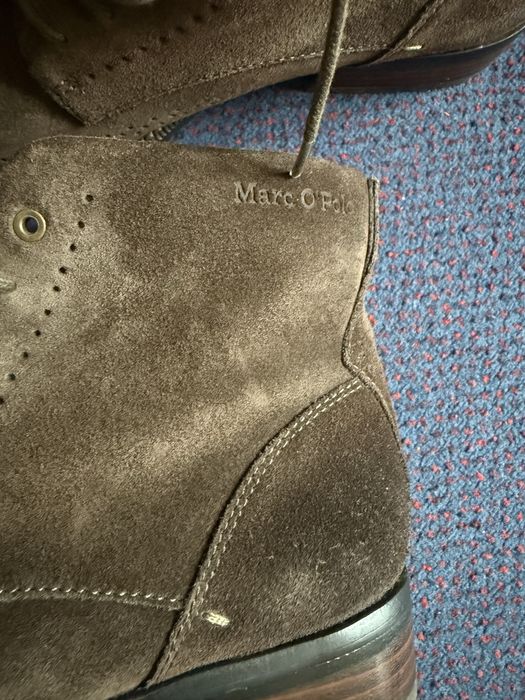 Marco Polo 40 розмір