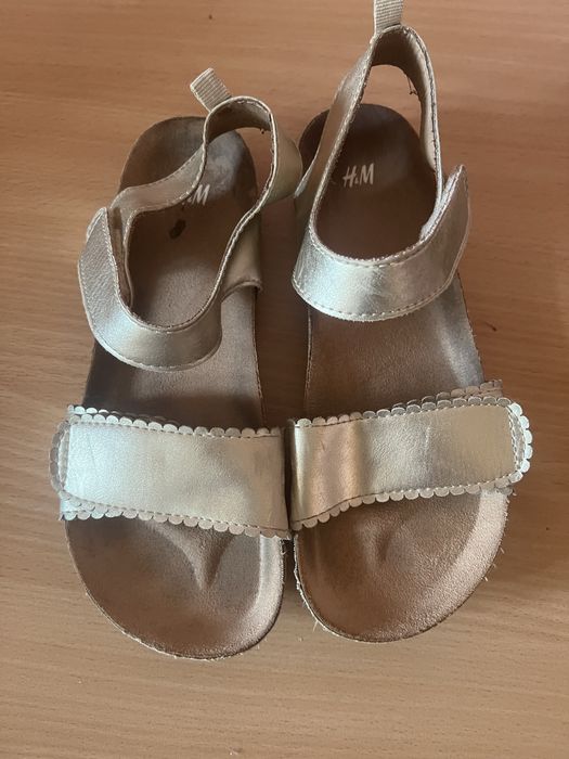 Босоножки, сандалии новые Pablosky , Reserved, H&N