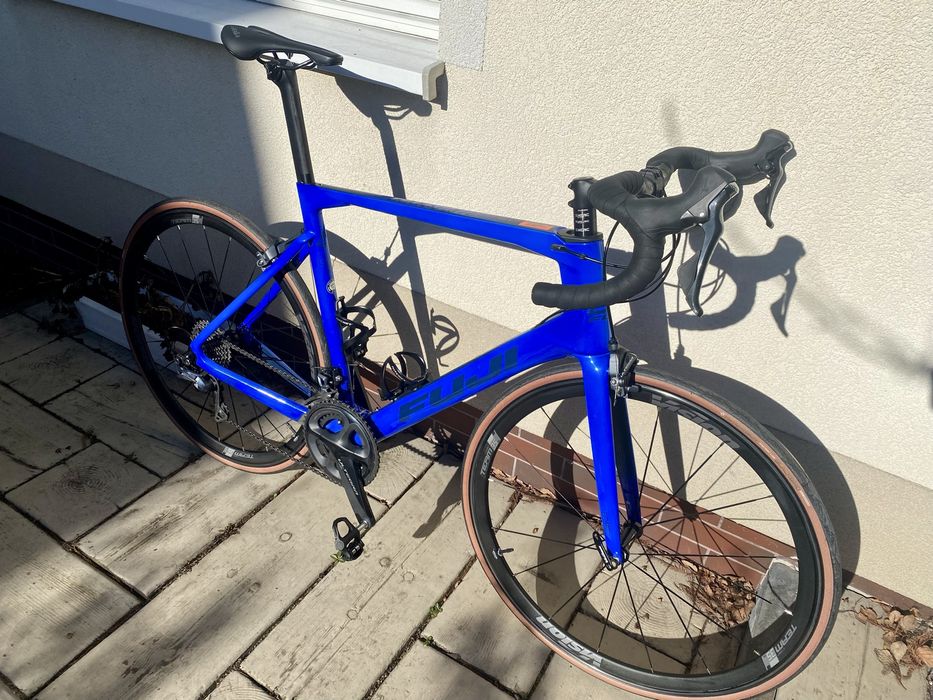 Rower szosowy Fuji Transonic 2.3 (rozmiar 58)