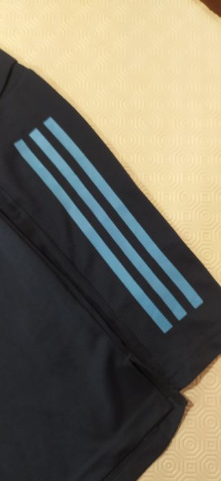 Camisola de manga comprida do Ajax