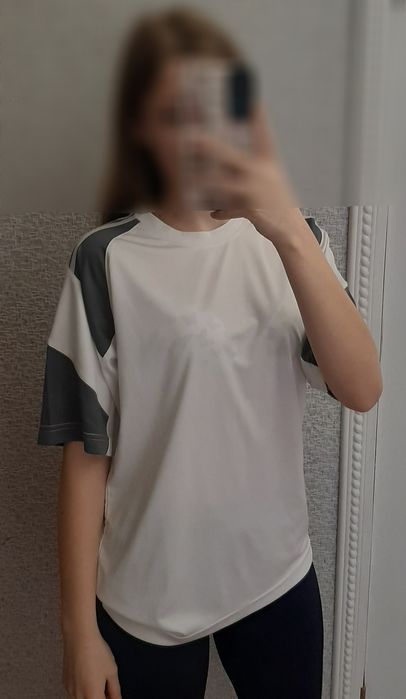 Футболка Everlast