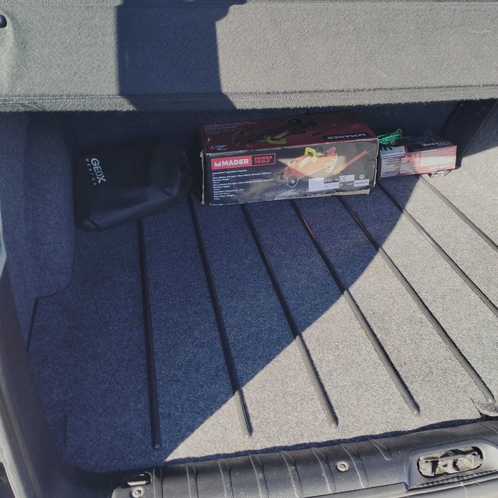 Peugeot 306 Break 1.6 Diesel 1998 – Versão Griffe