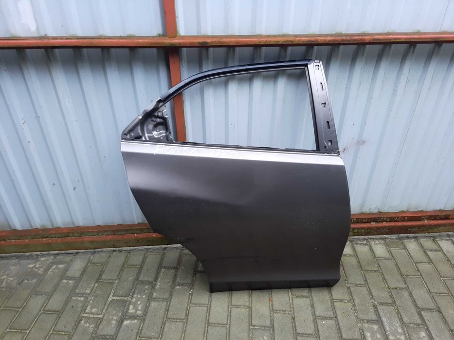 Honda Civic 9 IX 11- HB 5D drzwi prawy tył oryginał
