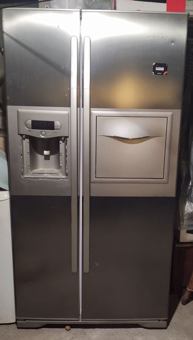 Холодильник Privileg side by side