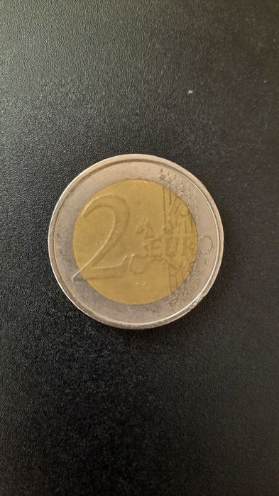 Moeda de 2 euros - Finlândia