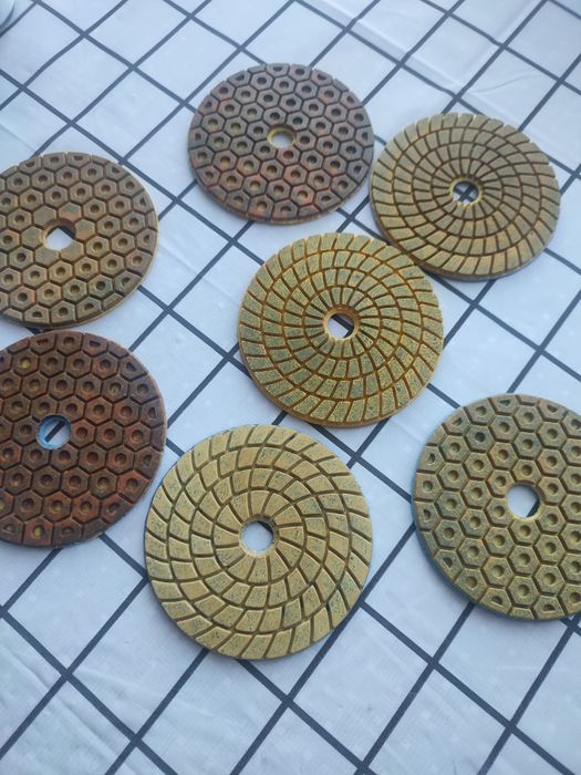 Алмазний діск для шліфування, для плитки!