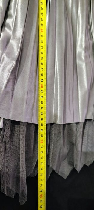 Спідниця двостороння, нова