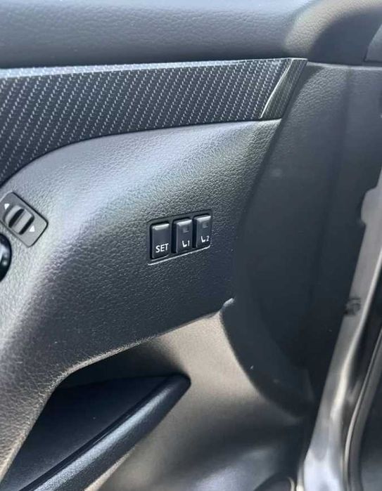 Nissan Rogue 2019 SL