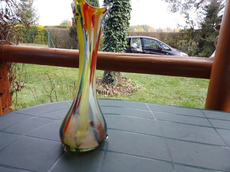 Wazon typu mozaika cena 150zł