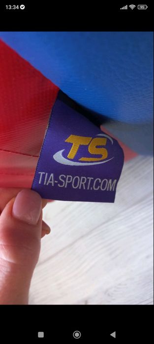 Сухой бассейн TIA SPORT