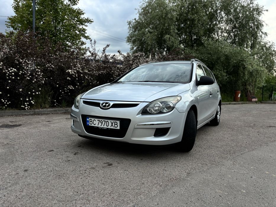 Продається Hyundai i30