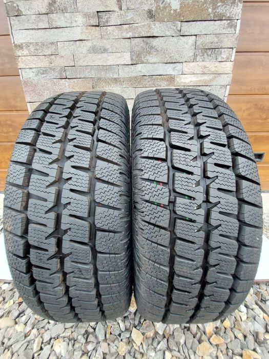 Продам шини, резину, колеса Matador 225/70/15c