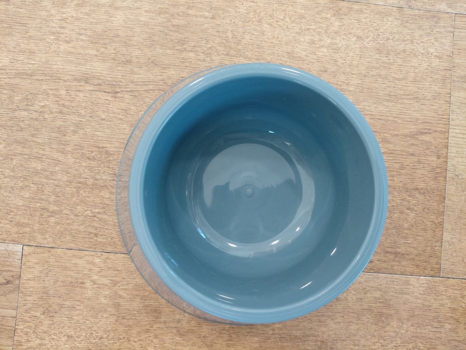Comedouro elevado cão Cocker NOVO