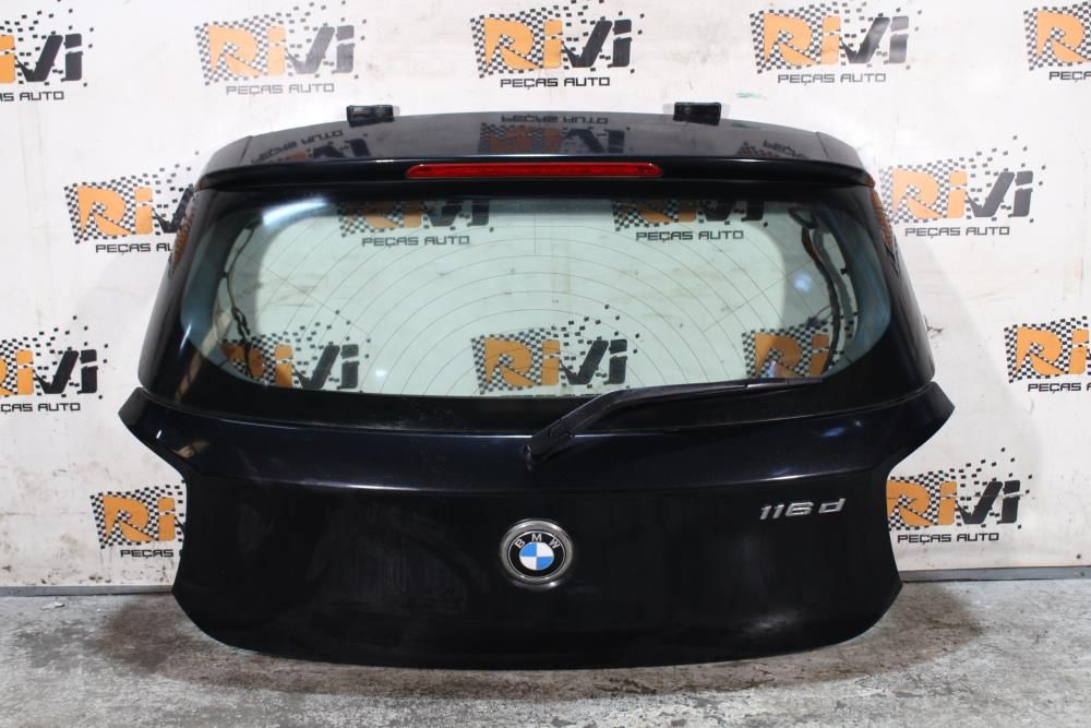 Porta / tampa da mala BMW 1 (F20)