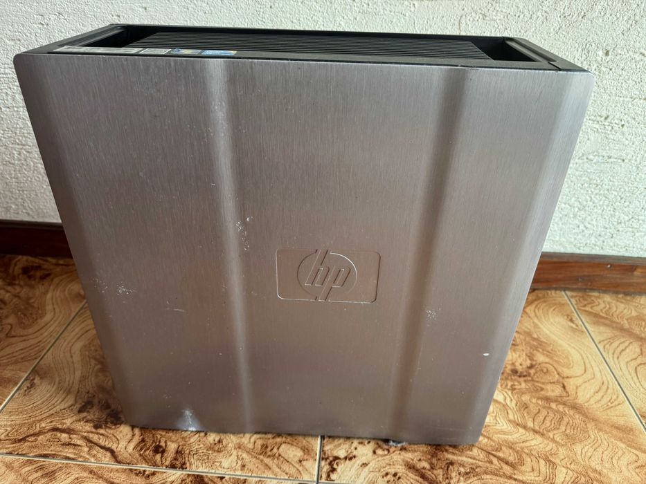 Workstation PC HP Z600 - 2x Xeon X5640 32GB
