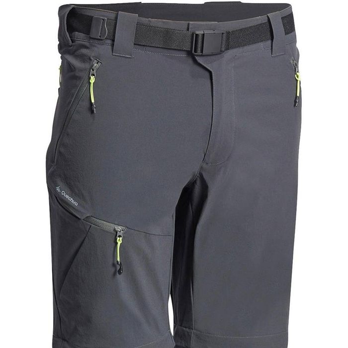 Шорти спортивні трекінгові Decathlon