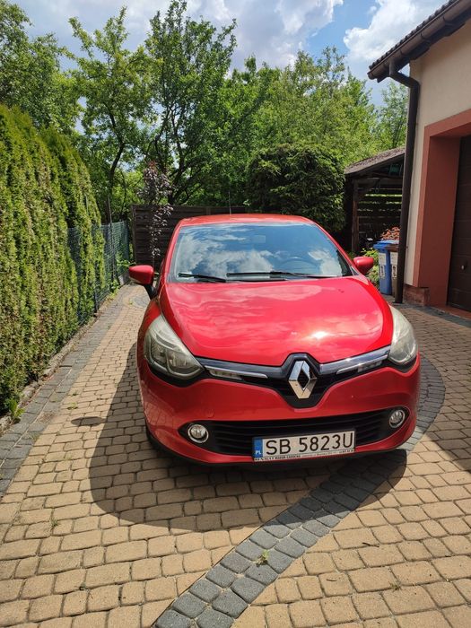 Clio expresion 1.5 dCi