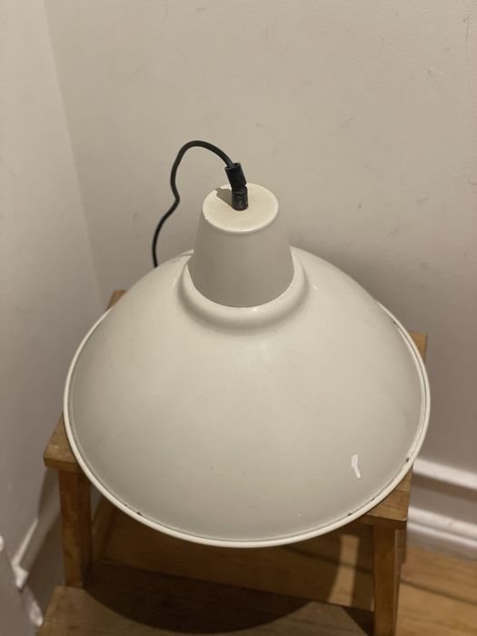 Candeeiro de latão
