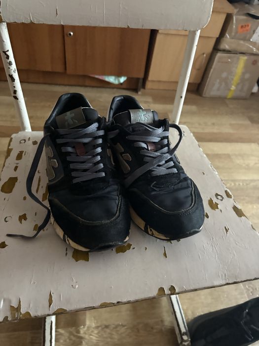 Кросівки Преміата б\у