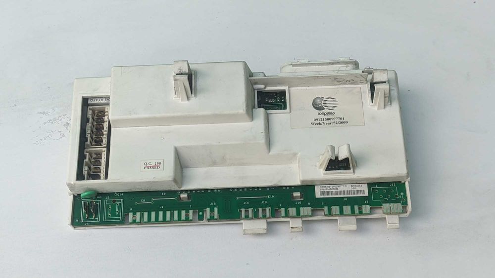 Модуль (плата) управления Hotpoint-Ariston ARSL 100 (CSI)