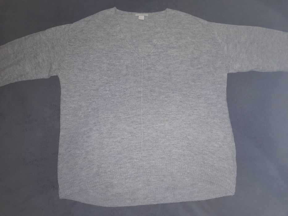Sweter damski oversize rozmiar S