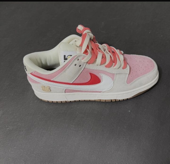 Nike Dunk Low ,,year of the Rabbit