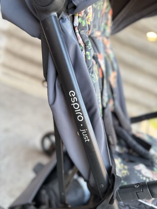 Продам коляску Espiro Just