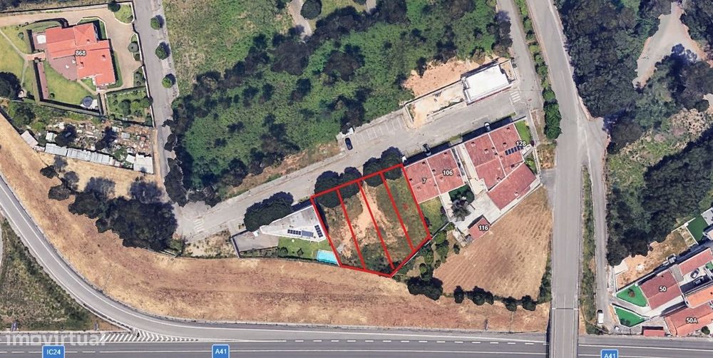 Terreno para moradia — Anta E Guetim, Aveiro