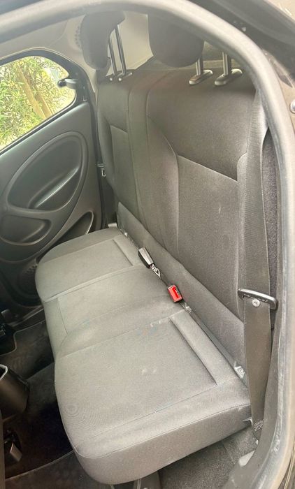 Smart ForFour passion