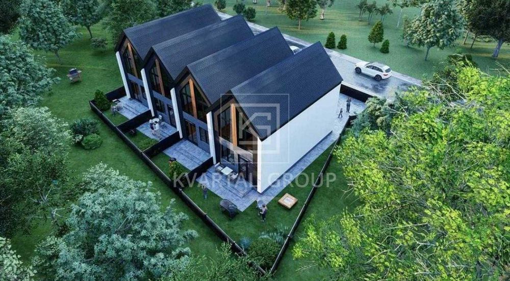 Продаж сучасного таунхауса! БЕЗ КОМІСІЇ для покупця