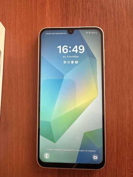 Samsung a16 4g 4/128