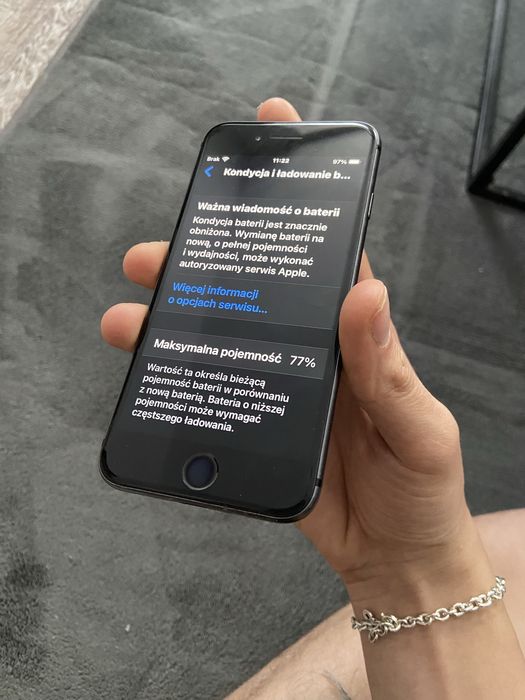 Iphone 8 PROMOCJA