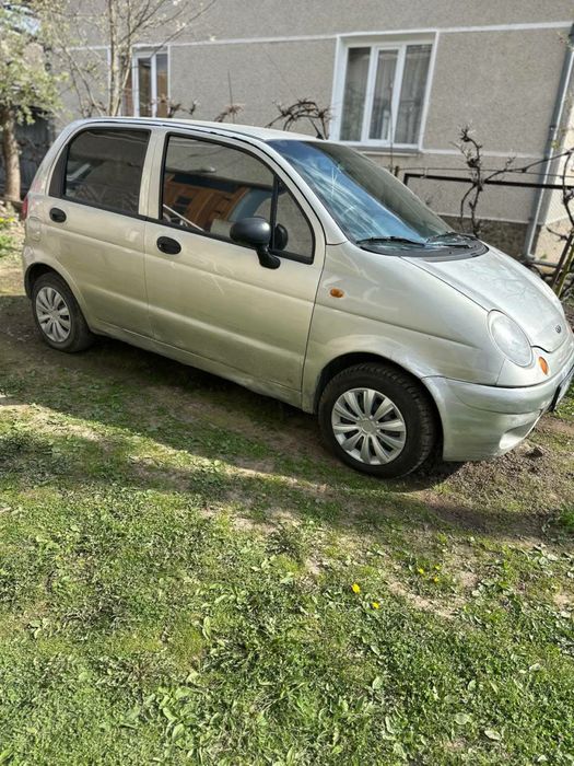 Продам Daewoo Matiz 2007 , део матіз