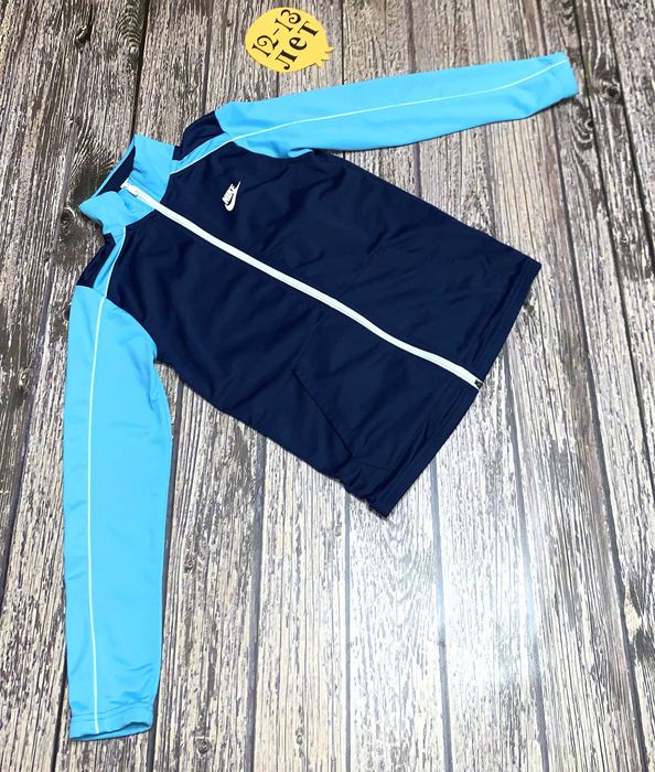 Кофта Nike для мальчика 12-13 лет, 152-158 см